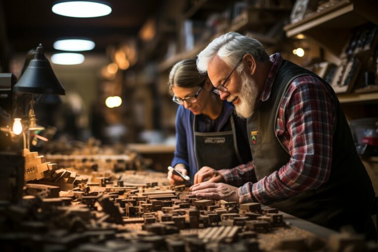 Artisanat et e-commerce : comment éviter les pièges courants