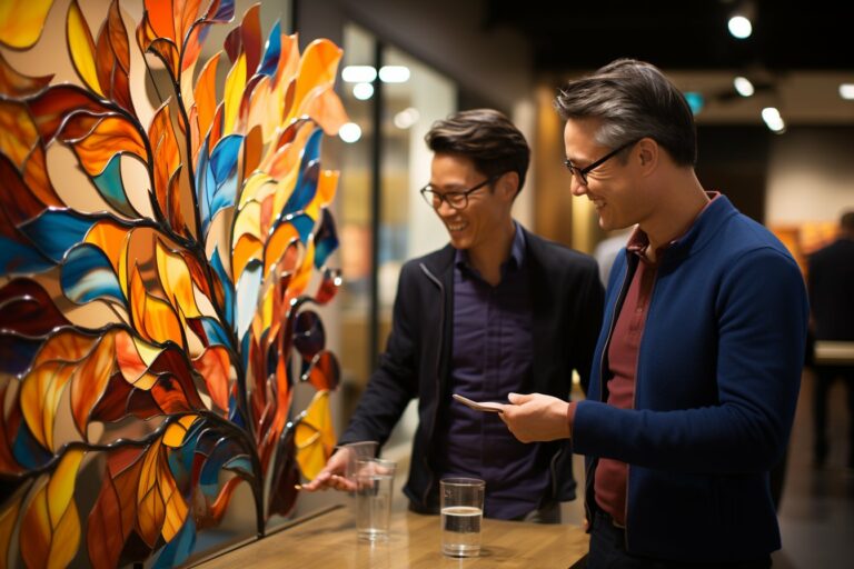 Collaborations réussies : le secret pour travailler avec d&rsquo;autres artisans