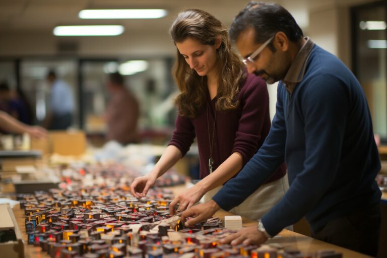 Formation continue pour artisans : nouveautés et opportunités