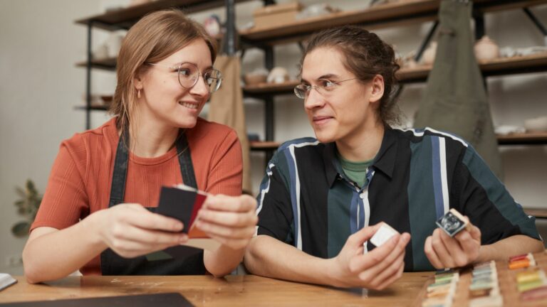 gestion financiere pour artisans
