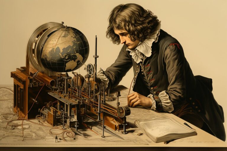 L&rsquo;impact du numérique sur l&rsquo;art de la gravure : le cas d&rsquo;Alexandre