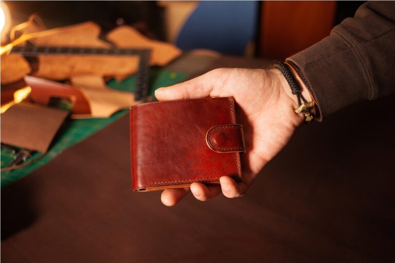 beautiful genuine leather purse leather workshop 2022 04 08 16 51 41 utc