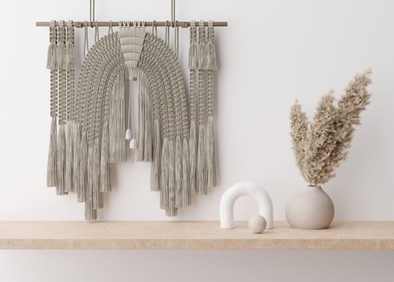 handmade macrame hanging on the wall wall decor i 2022 11 16 12 23 12 utc