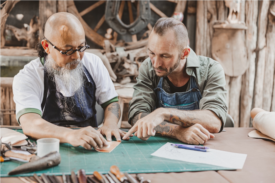 master of leather tailor teaching and training you 2023 03 10 23 04 05 utc