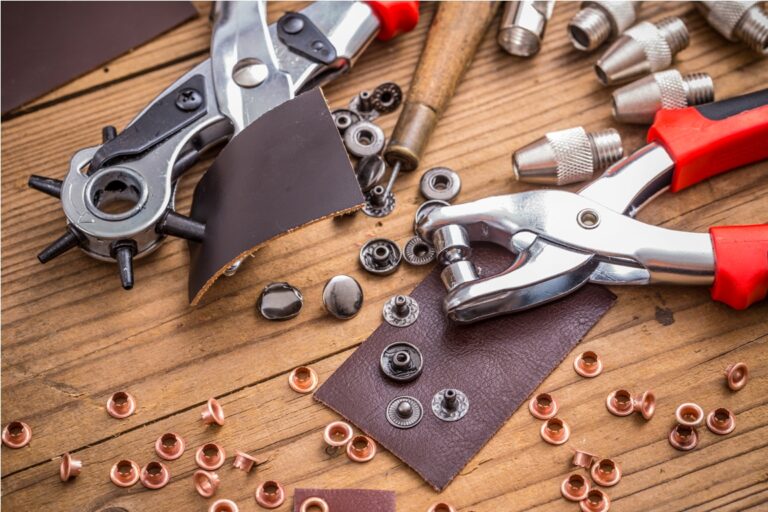 multifunction metal handheld revolving pliers and accessories