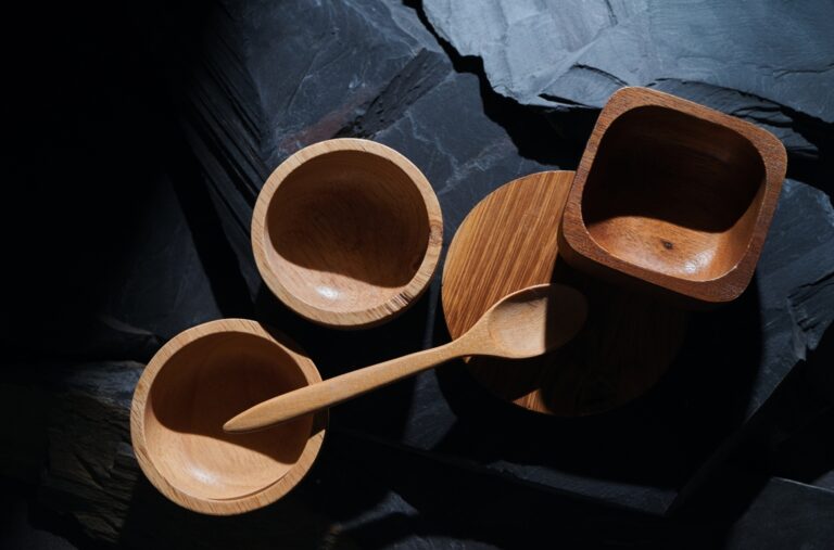 the wooden craft bowl and spoon 2023 01 24 10 38 31 utc