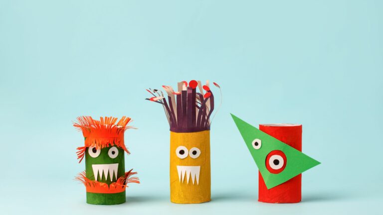 diy ecolos haloween 1