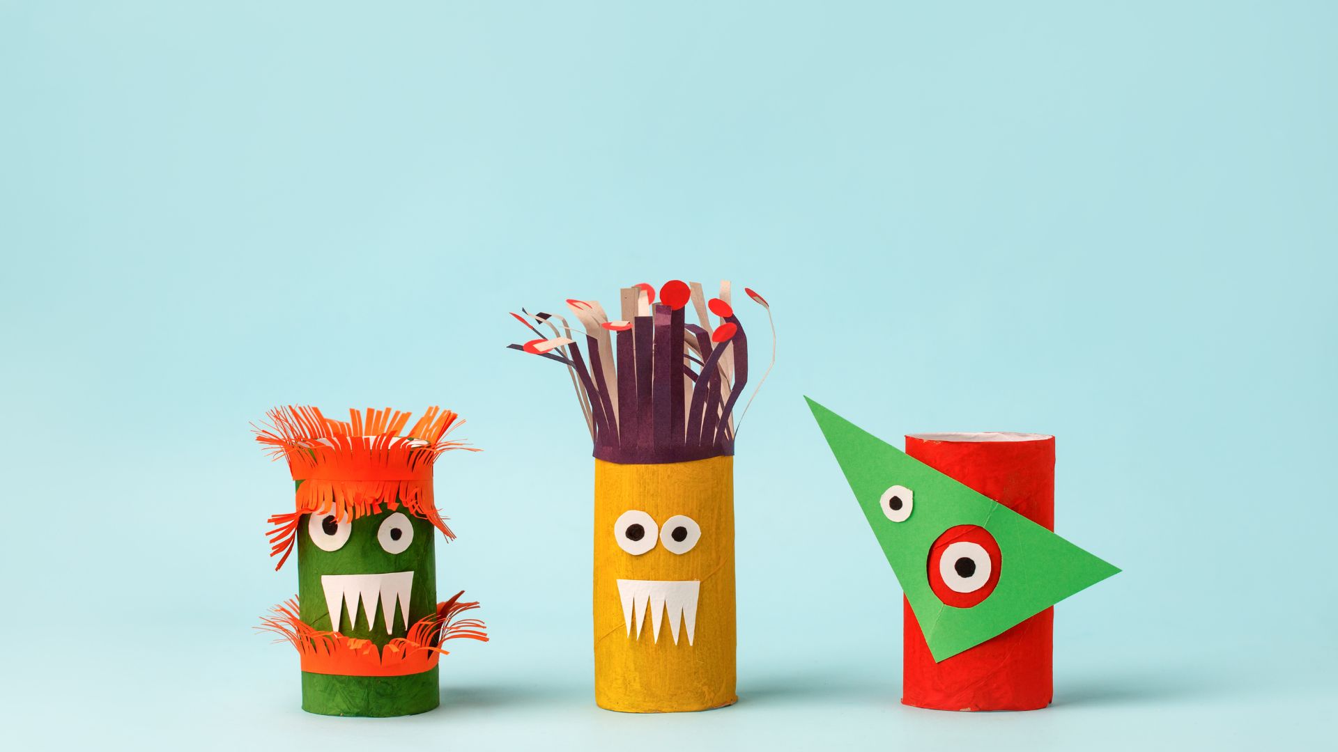diy ecolos haloween 1