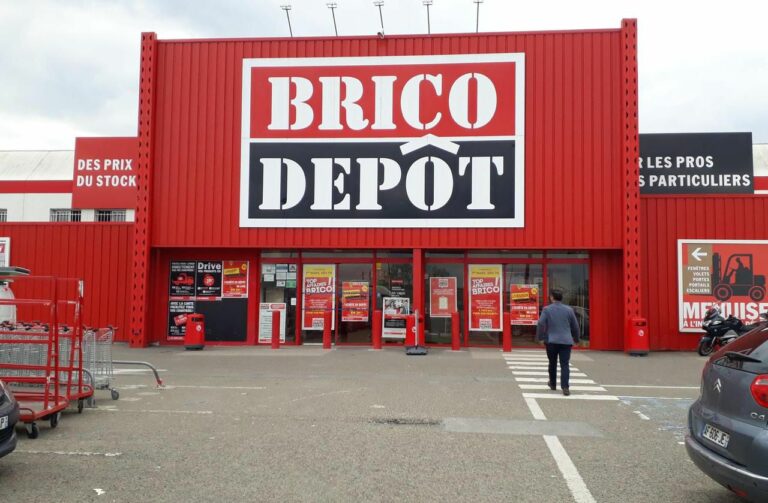 brico depot