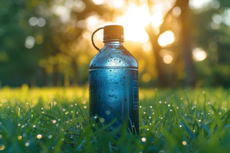 Utiliser Adblue comme désherbant : guide pratique