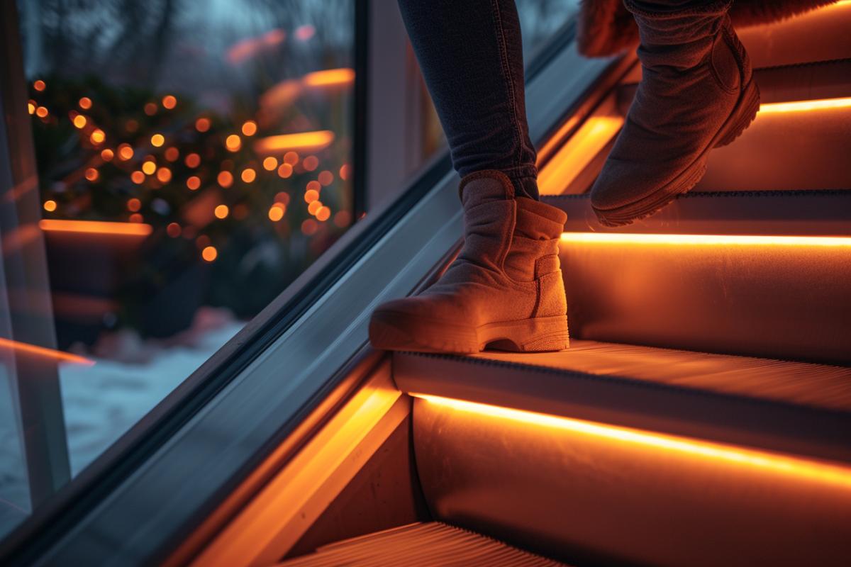 Aides et subventions pour votre monte-escalier 2023