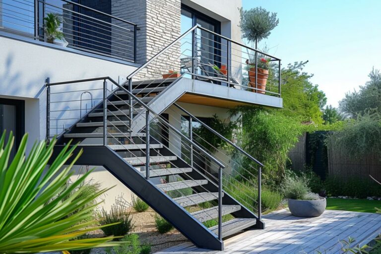 Guide d'entretien et prix de réparation monte-escalier