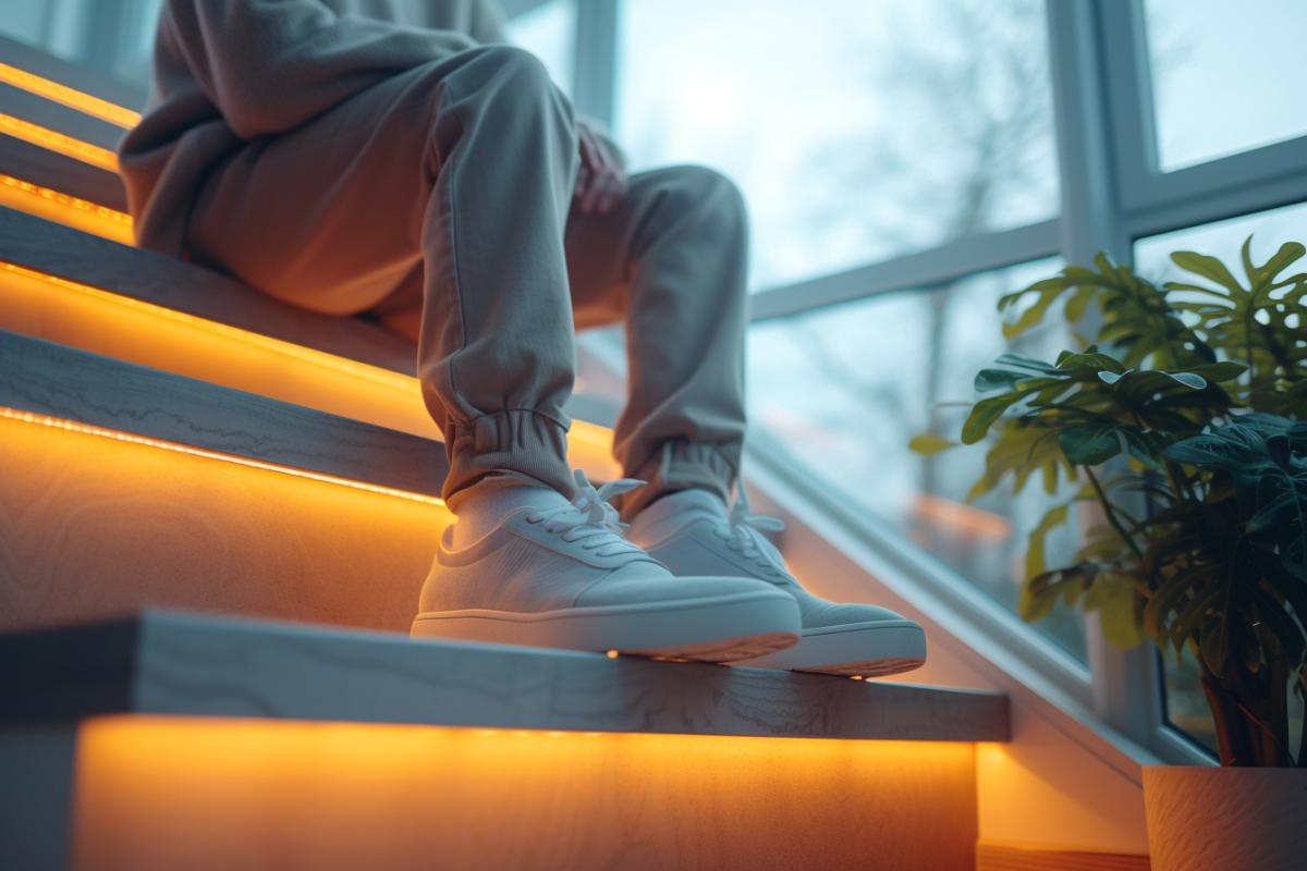 Guide achat : bien choisir son monte-escalier maison