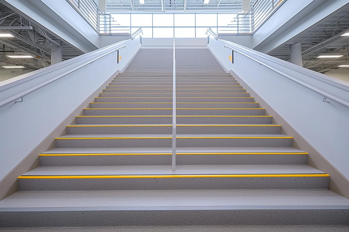 Sécurité et normes des monte-escaliers : le guide essential