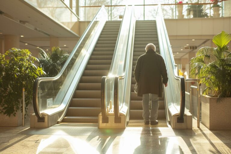 Entretien monte-escalier : conseils pour une longévité accrue