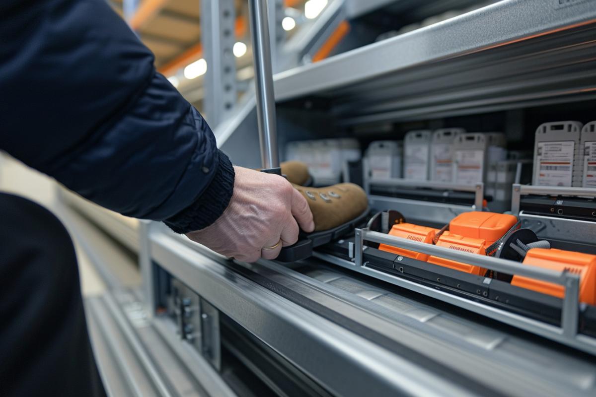 Accessoires pour monte-escalier : annonces et batteries en stock