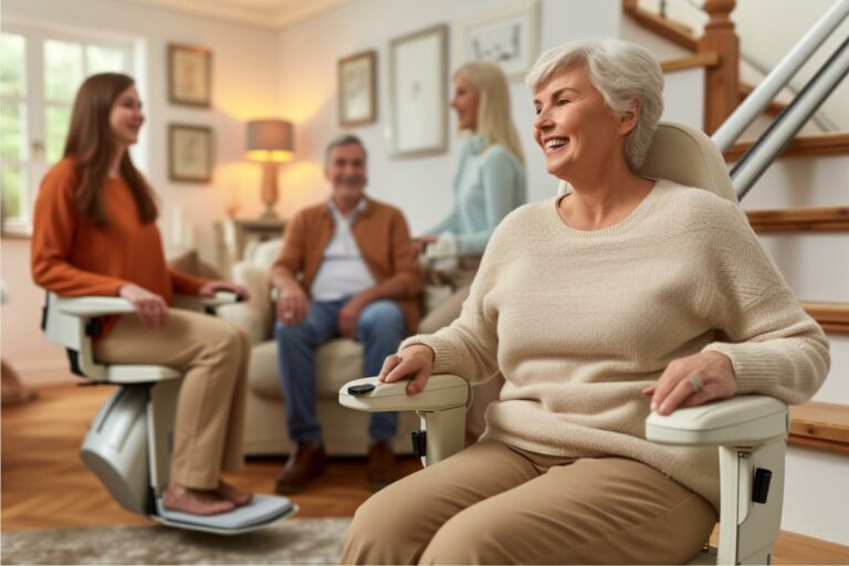 Obtenir des aides financières pour votre monte-escalier en 2023