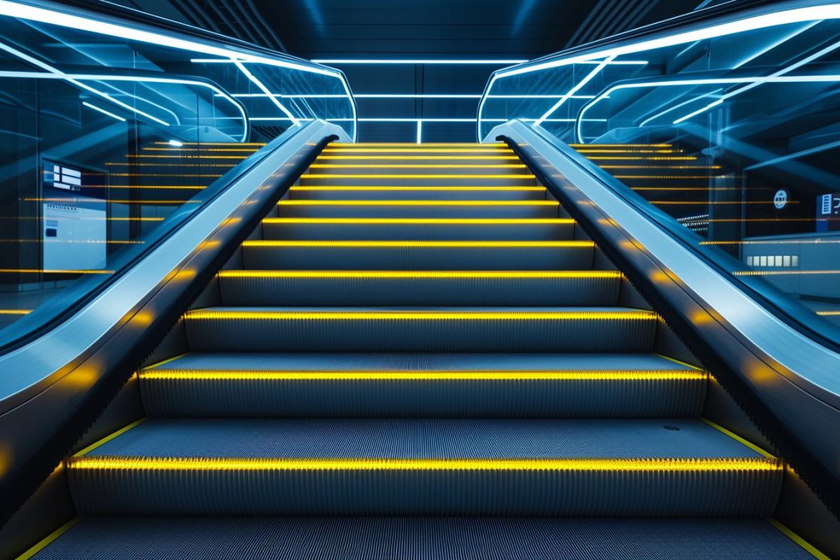 Sécurité et normes de maintenance des monte-escaliers