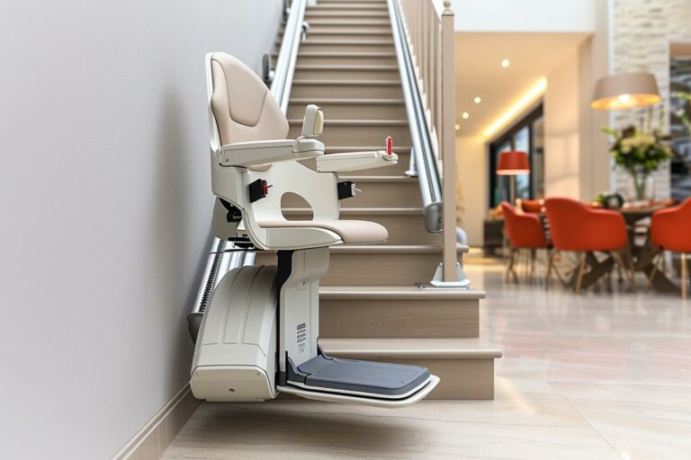 Monte-escalier : choisir selon budget, avantages et installation