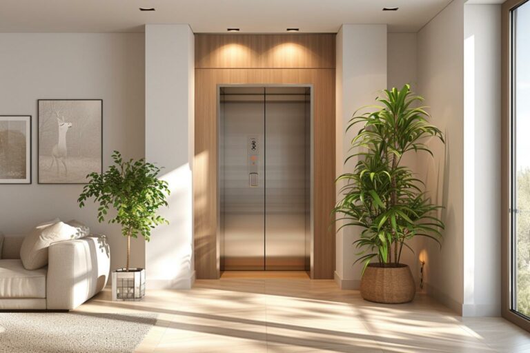 Économie et astuces pour un ascenseur de maison abordable