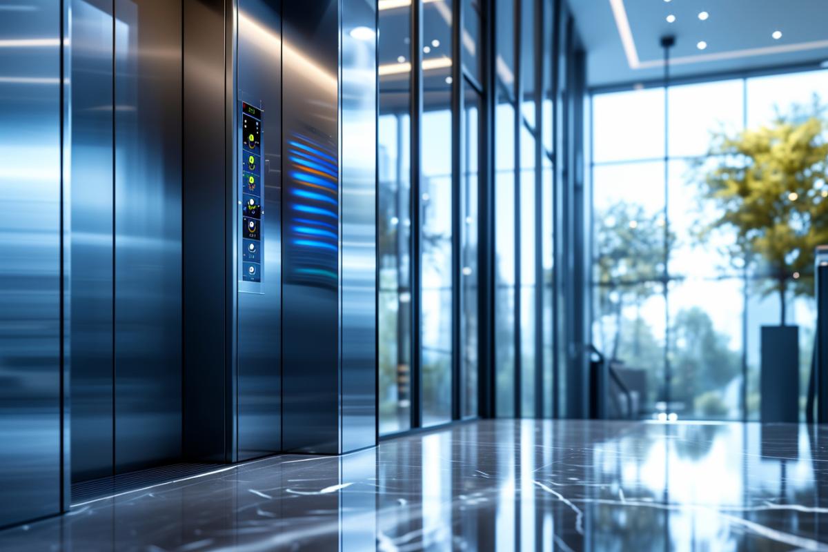 Smart ascenseur maison : investir pour confort et avenir