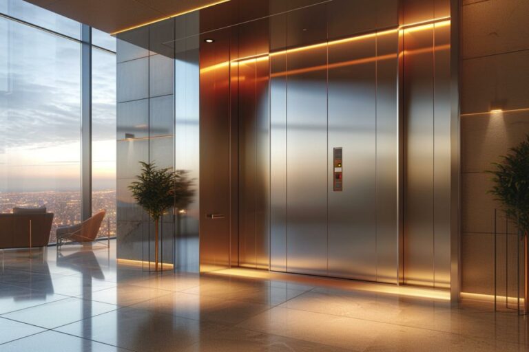 Différents types d'ascenseurs domestiques : guide et prix