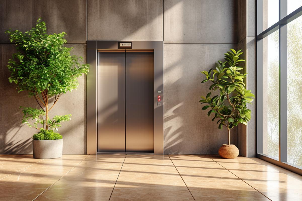 Ascenseur maison : hydraulique vs électrique, lequel choisir ?