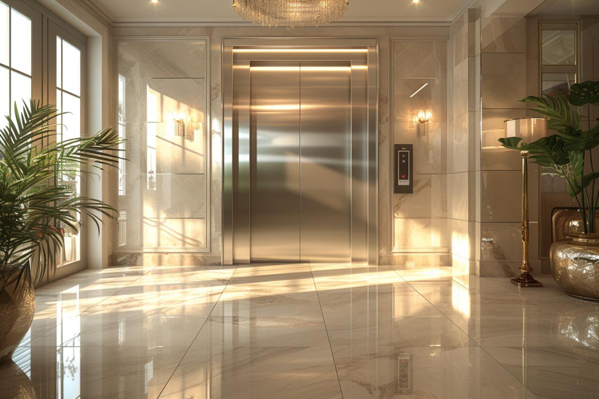 Ascenseurs maison : aides pour adaptations et mises à niveau