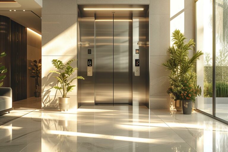 Guide FAQ : choisir et installer un ascenseur de maison