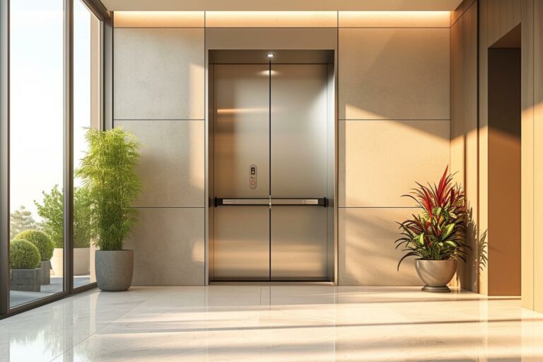 Installation d'ascenseur maison : guide normes et choix