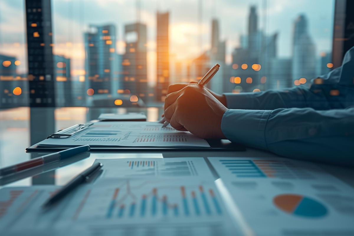 Analyse de l'investissement immobilier : perspectives et valeur
