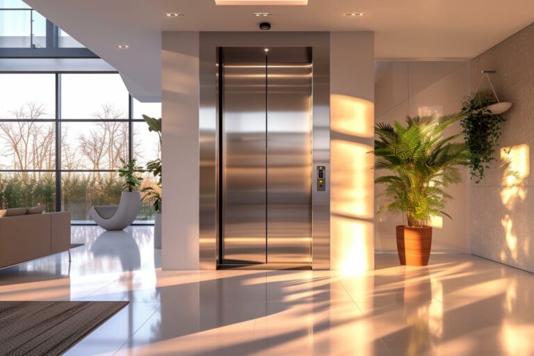 Prix ascenseur maison : combien coûte l'installation ?