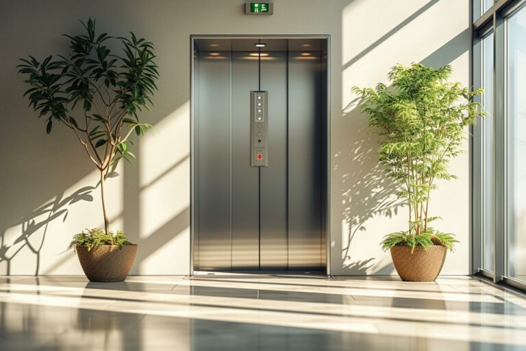 Ascenseur maison : avantages et guide d'installation