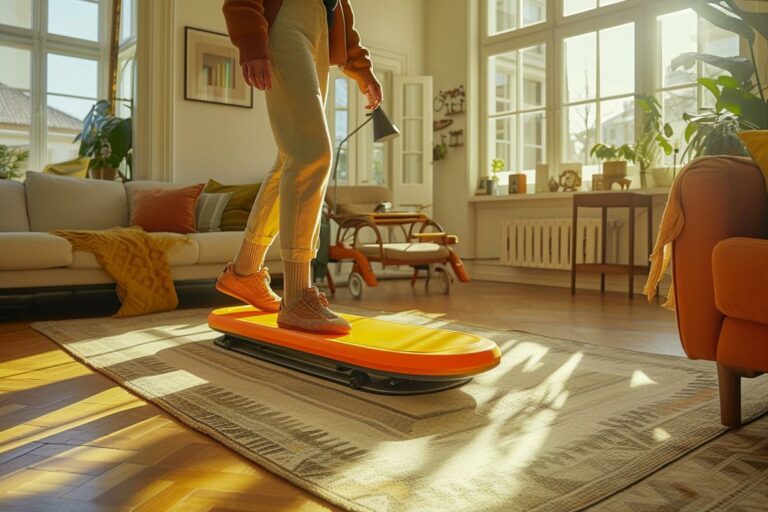 Avantages des plateformes élévatrices pour l'autonomie à domicile