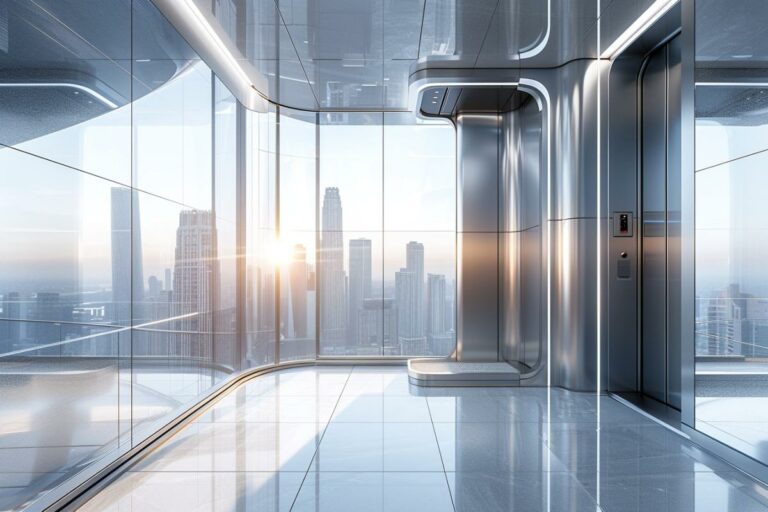 Innovations en ascenseurs : pour un habitat accessible et évolutif