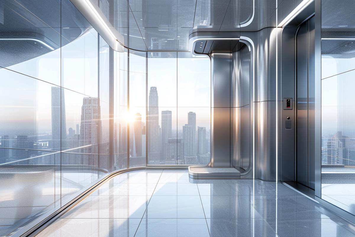 Innovations en ascenseurs : pour un habitat accessible et évolutif
