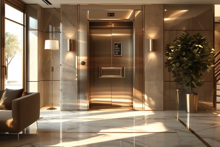 Ascenseur de maison : guide d'intégration et avantages