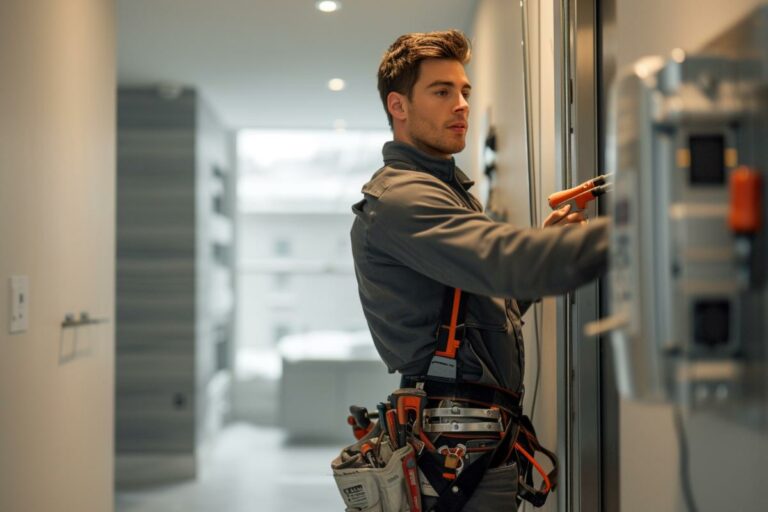 Choisir le meilleur installateur d'ascenseurs maison