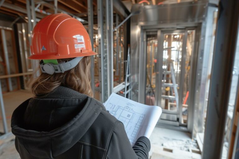 Installation ascenseur maison : défis et solutions pour l'installer