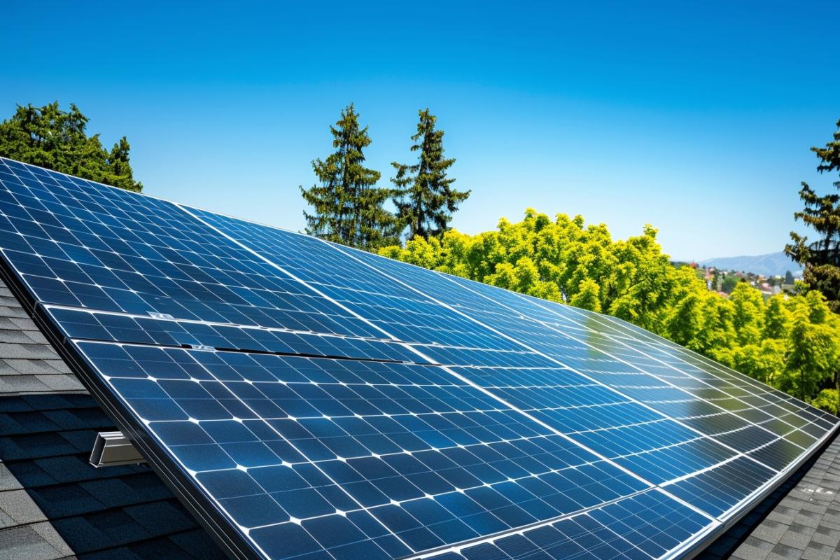 Guide complet : Comment bien tester un panneau solaire efficacement ?