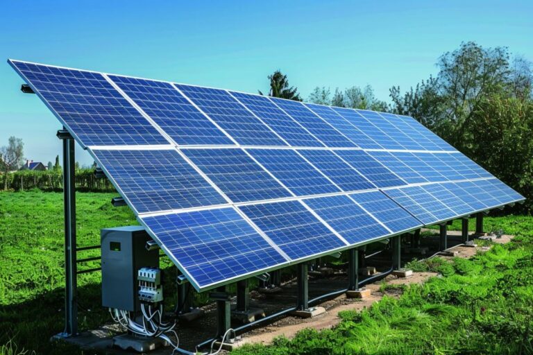 Guide pratique : Comment brancher 2 panneaux solaires sur un régulateur