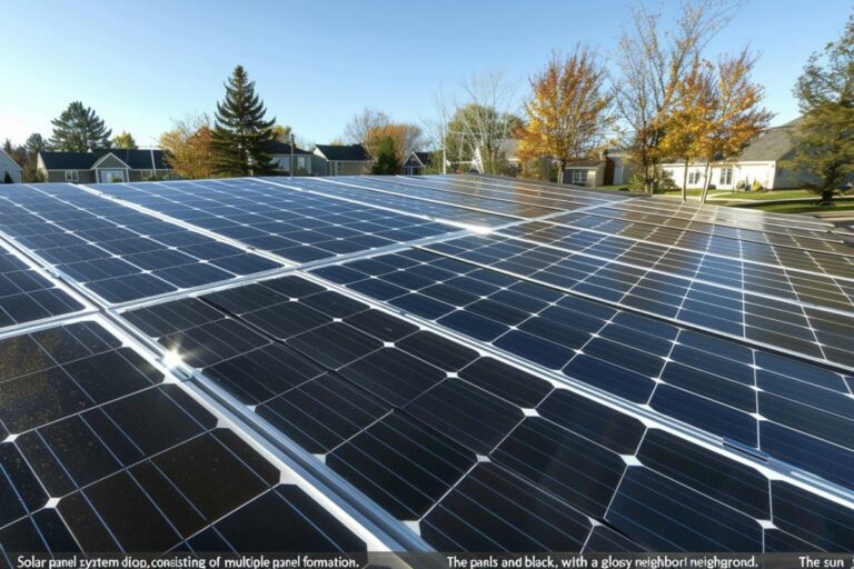 Kit solaire autonome 10Kw : guide complet pour tout savoir