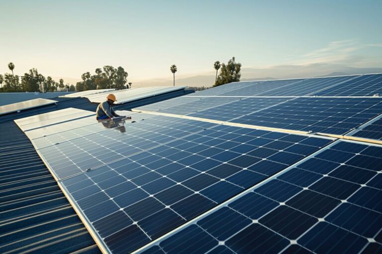 Aides pour panneaux solaires : quel budget prévoir en 2023 ?