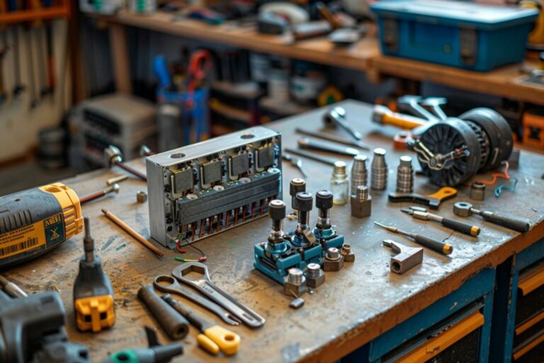 Régulateur défectueux : solutions rapides pour le réparer efficacement