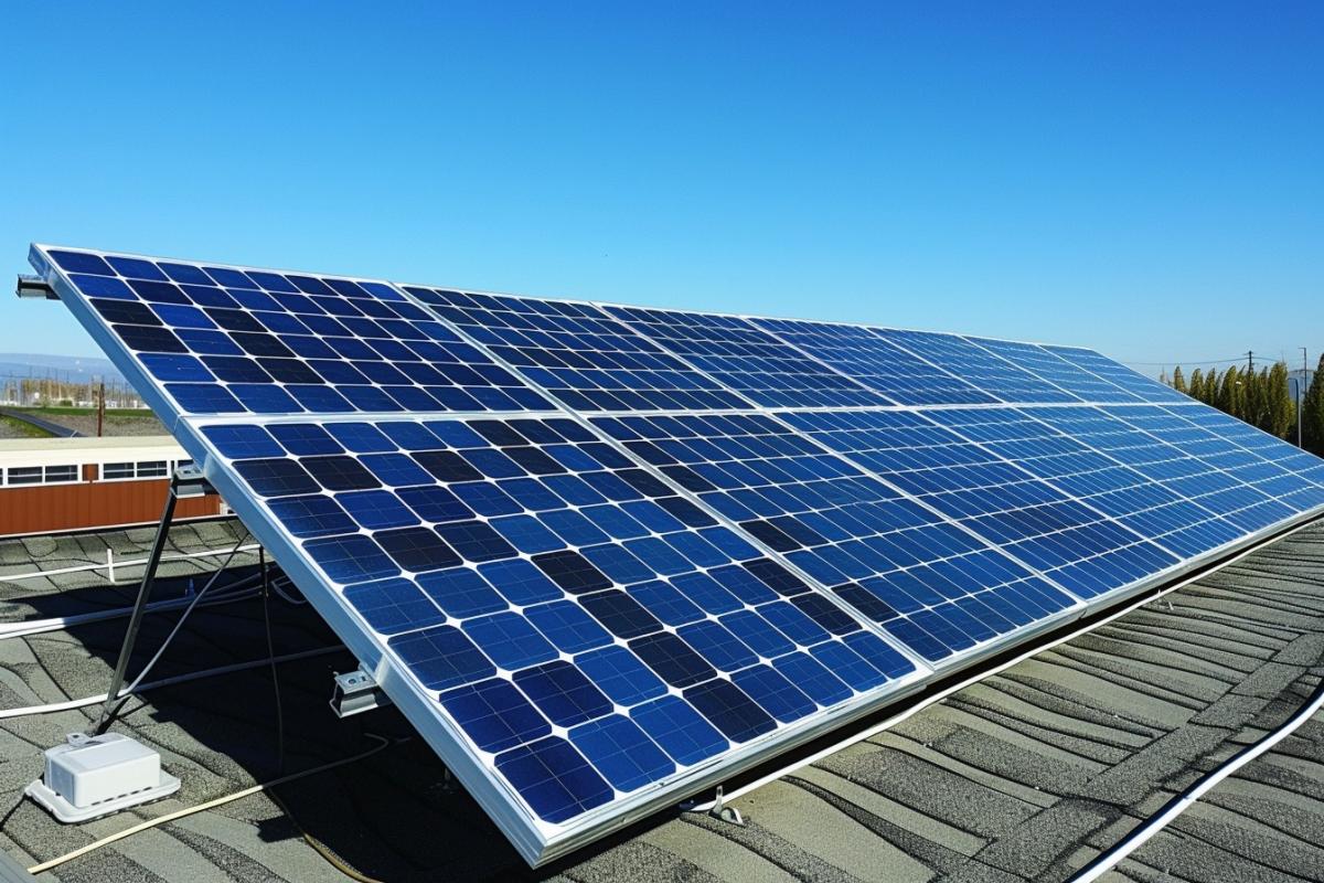 Comment savoir si mon panneau solaire charge efficacement ma batterie ?