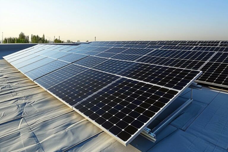 Combien de panneaux solaires faut-il pour une installation de 3Kw ? Guide complet.