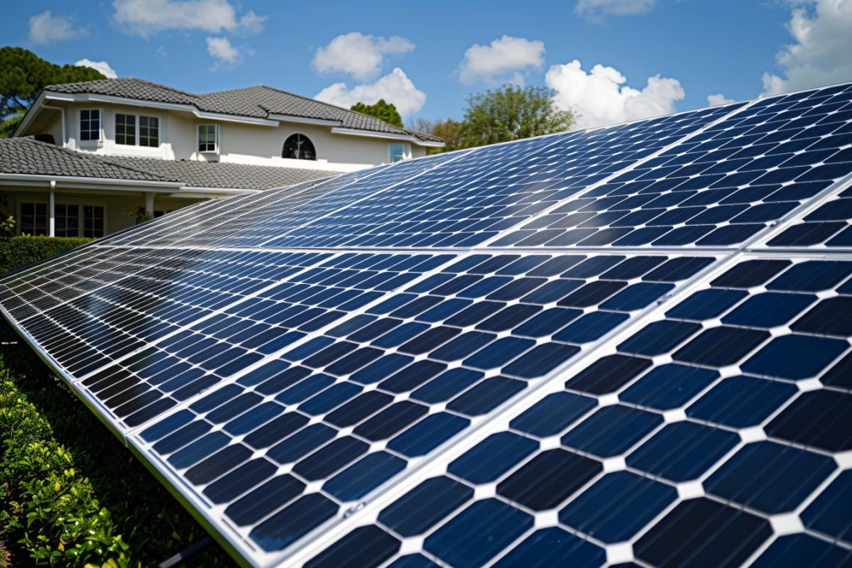 Comprendre le fonctionnement des panneaux solaires : guide complet et pratique