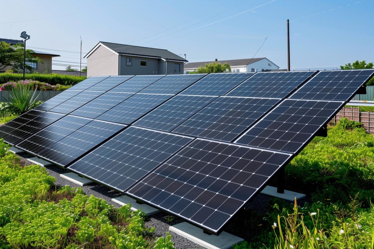 Panneau solaire avec garantie 30 ans : est-ce vraiment possible ?