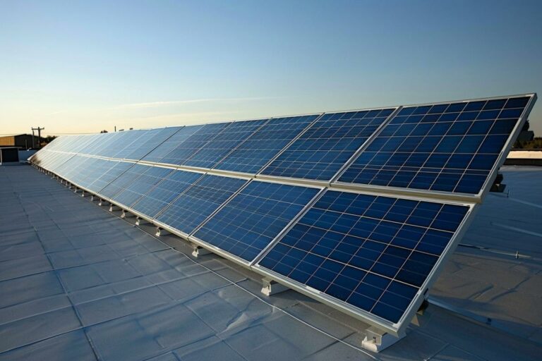 Combien de panneaux solaires faut-il pour une installation de 9 kW ?