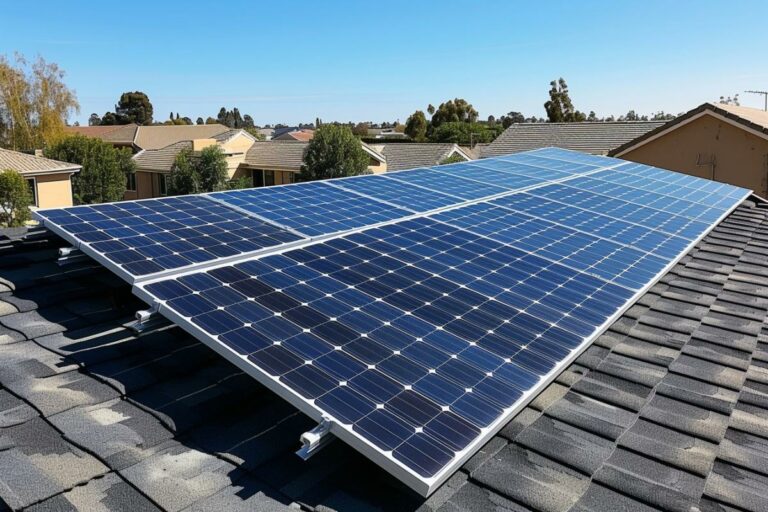 Calcul facile : Combien de panneaux solaires nécessaires pour 6 kW ?